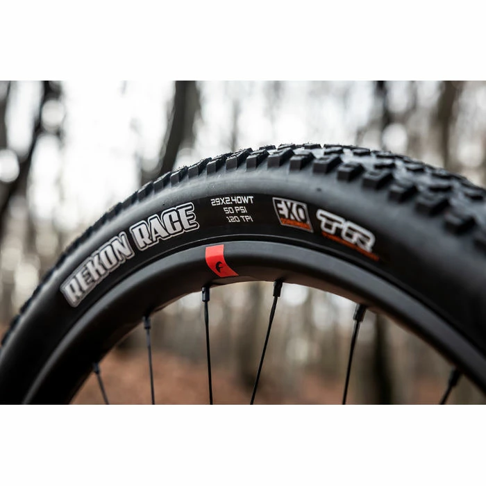 Fulcrum Red Zone 3 Wheelset - Billede 10