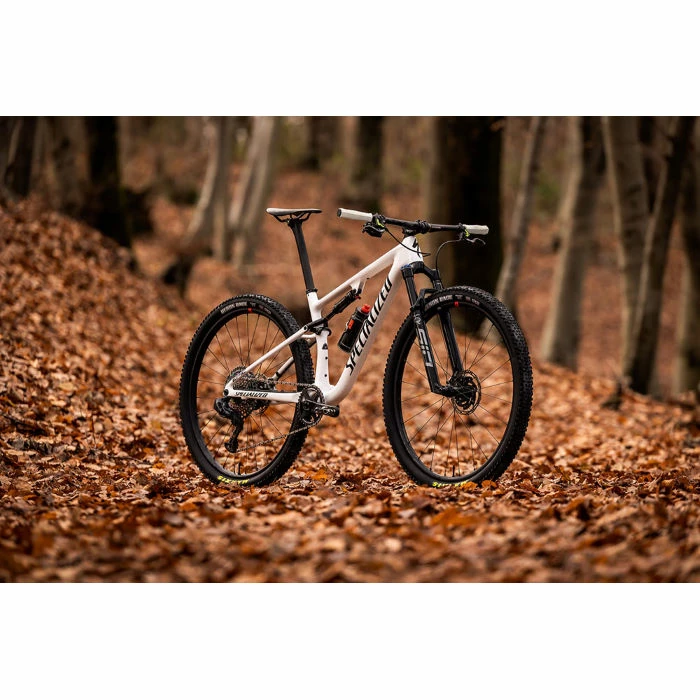 Fulcrum Red Zone 3 Wheelset - Billede 11