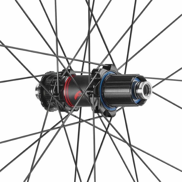 Fulcrum Red Zone 5 TR Boost MTB Wheelset - Billede 3
