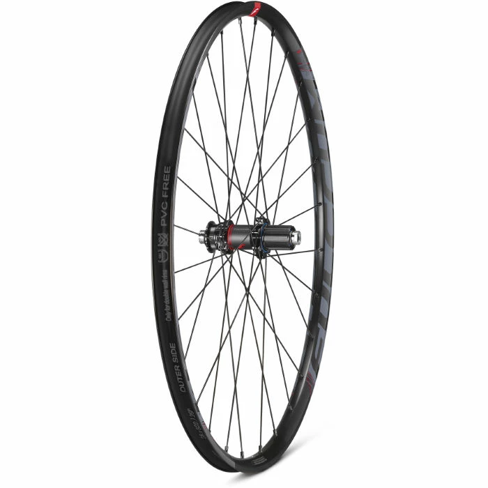 Fulcrum Red Zone 5 TR Boost MTB Wheelset - Billede 4