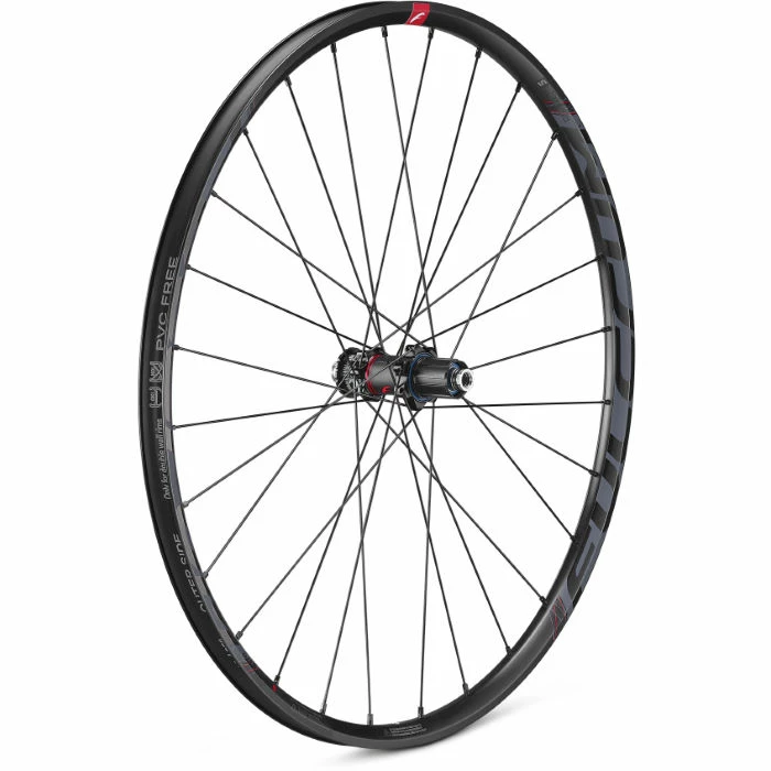 Fulcrum Red Zone 5 TR Boost MTB Wheelset - Billede 6