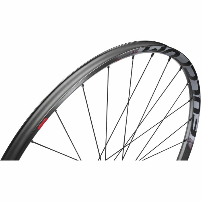 Fulcrum Red Zone 5 TR Boost MTB Wheelset - Billede 7