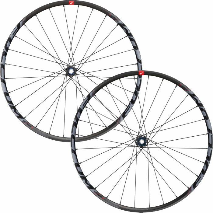 Fulcrum Red Zone 5 TR Boost MTB Wheelset