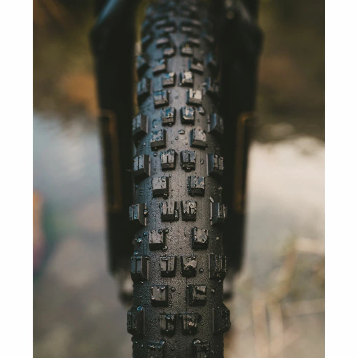 Goodyear Newton MTF Downhill Tubeless Complete Tyre - Billede 6