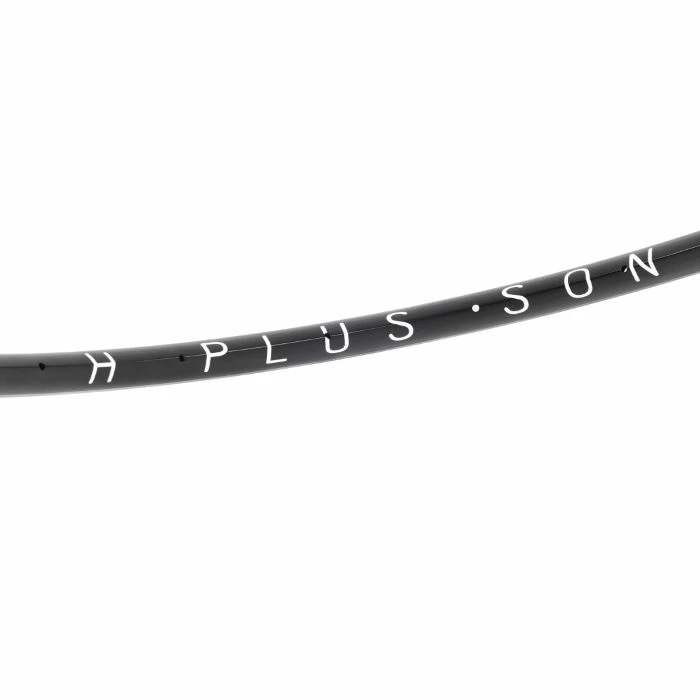 H Plus Son Archetype-vejfælg - Billede 4