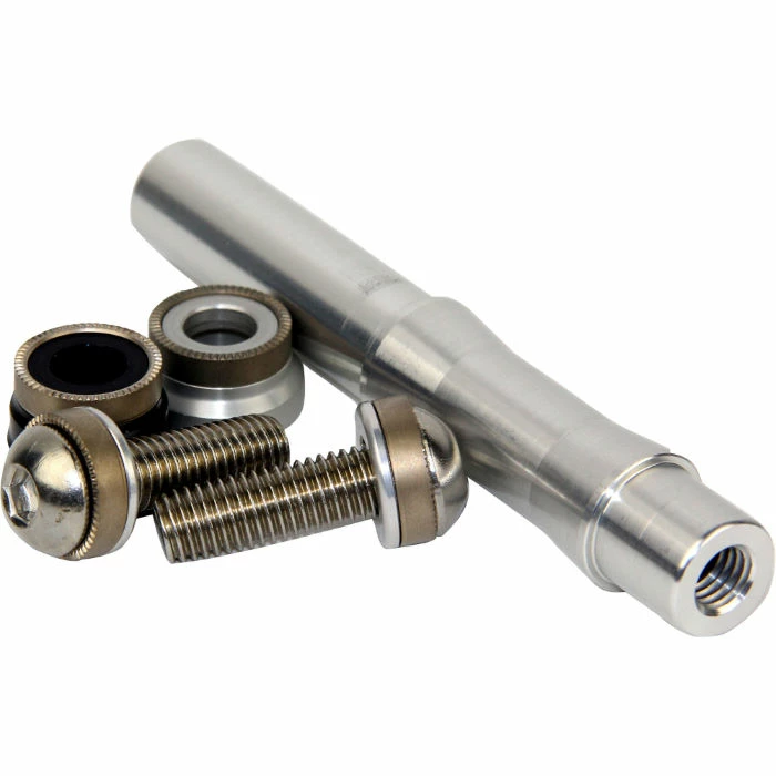 Hope Pro 2 Evo MTB Konverteringssæt Til 10 Mm Bagnav