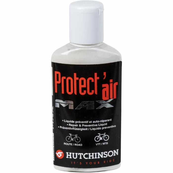 Hutchinson Protect'Air Max Slangeløst Tætningsmiddel (120 Ml)