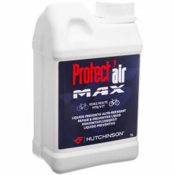 Hutchinson Protect'Air Max Slangeløs Tætningsmiddel (1 Liter)