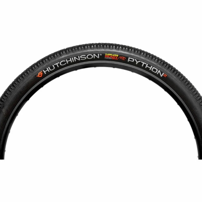 Hutchinson Python 2 Tubeless Ready HardSkin 29er Foldedæk - Billede 2