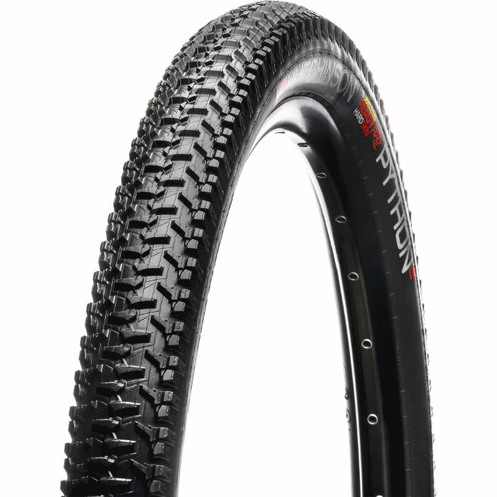 Hutchinson Python 2 Tubeless Ready HardSkin 29er Foldedæk