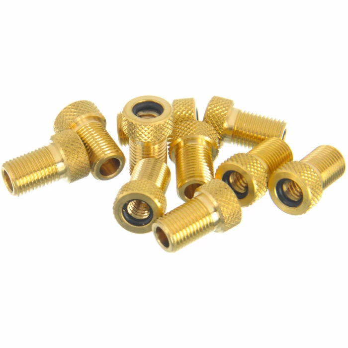 Joe's No Flats Presta Valve Adaptor - Billede 2