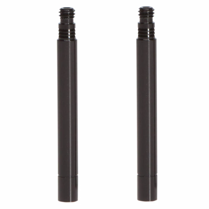 LifeLine Ventilforlænger (for Ikke-aftagelig VC-2-stk. Sæt, 60 Mm)