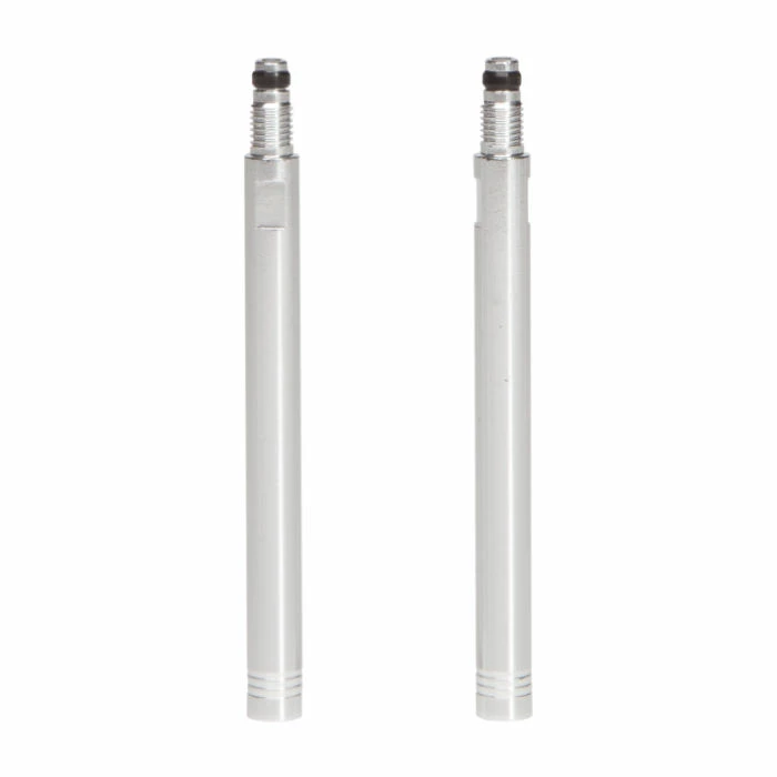 LifeLine Ventilforlænger (for Aftageligt VC-2 Sæt, 60 Mm)