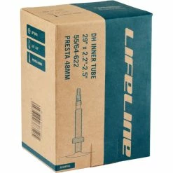 LifeLine 29" DH Inner Tube