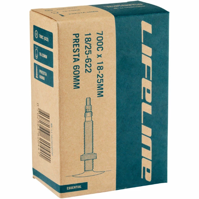 LifeLine Road Slange - Billede 2