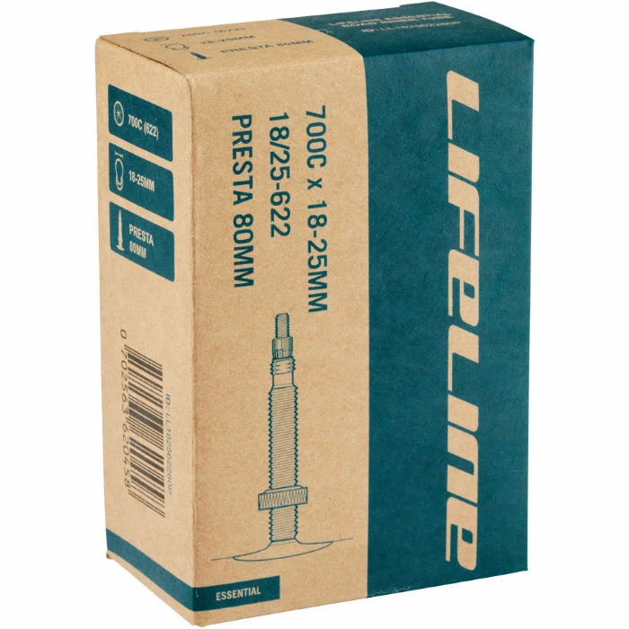 LifeLine Road Slange - Billede 3