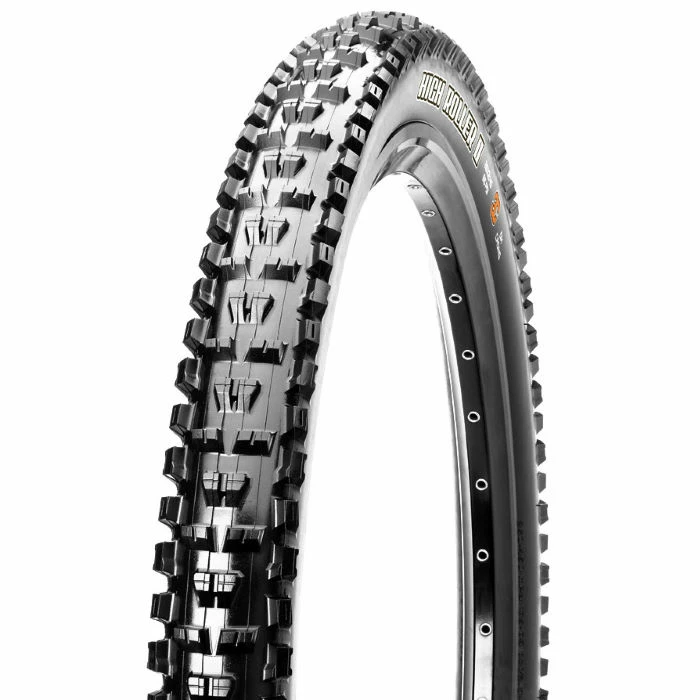 Maxxis High Roller II MTB Foldedæk