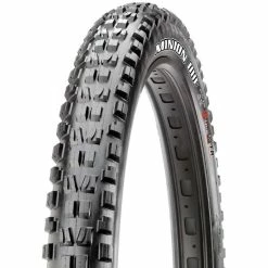 Maxxis Minion DHF Plus Tyre - EXO - TR