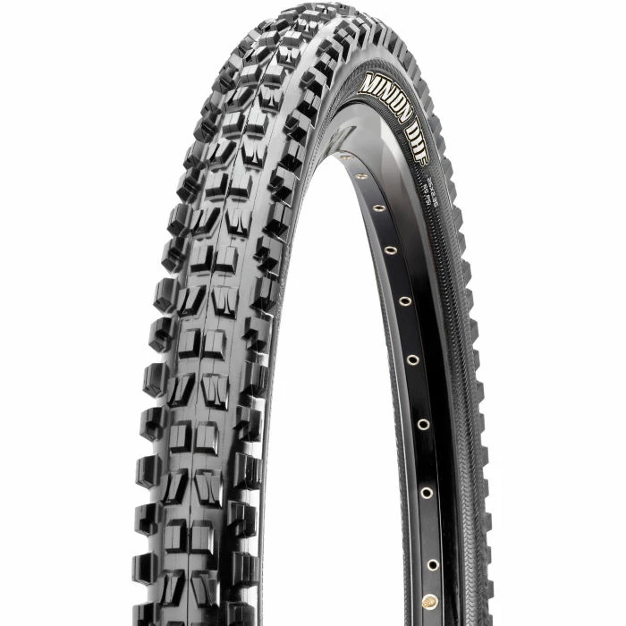 Maxxis Minion DHF Wide Trail Tyre - EXO - TR