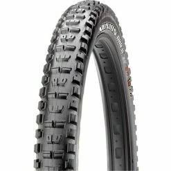 Maxxis Minion DHR II Plus Tyre - EXO - TR