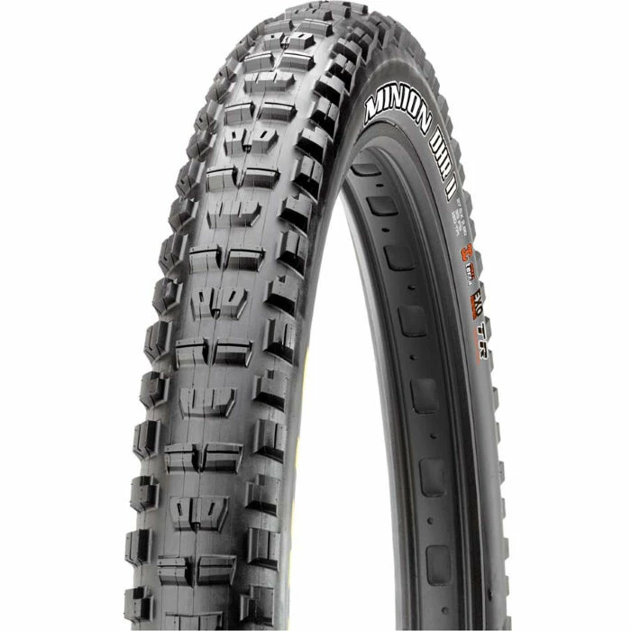 Maxxis Minion DHR II Plus Tyre - EXO - TR