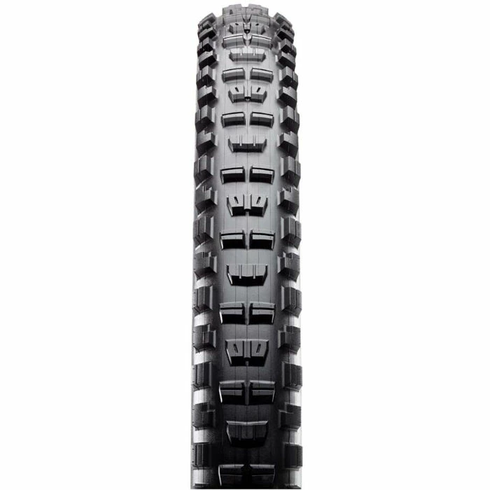 Maxxis Minion DHR II Plus Tyre - EXO - TR - Billede 2