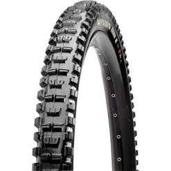 Maxxis Minion DHR II Wide Trail - EXO - TR - 3C