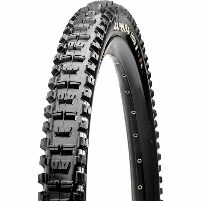 Maxxis Minion DHR II Wide Trail - EXO - TR - 3C