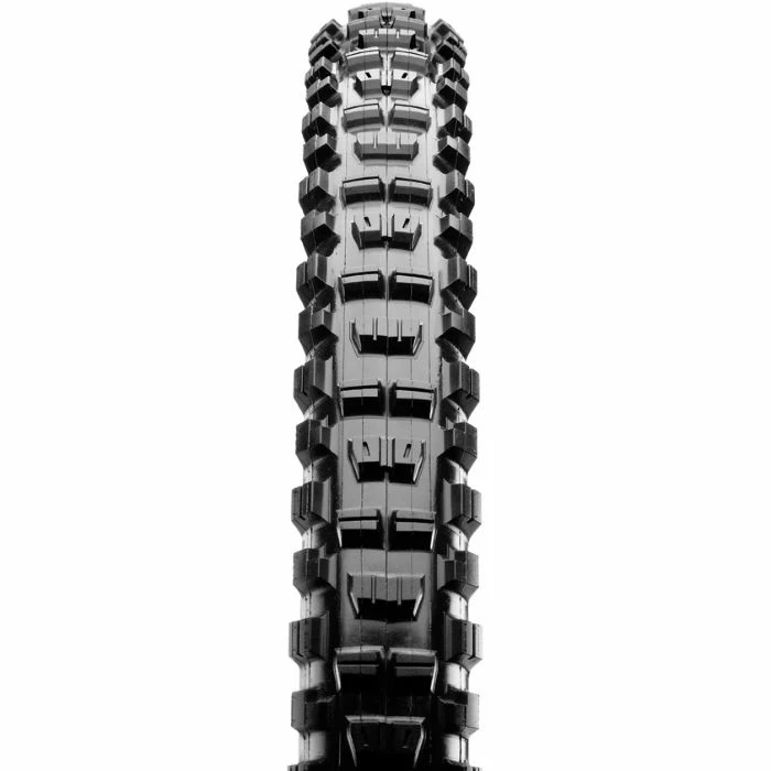 Maxxis Minion DHR II Wide Trail Tyre - EXO - TR - Billede 2