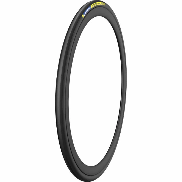 Michelin Power Cup Tubular Classic Racing Tyre Black/Cream - Billede 2