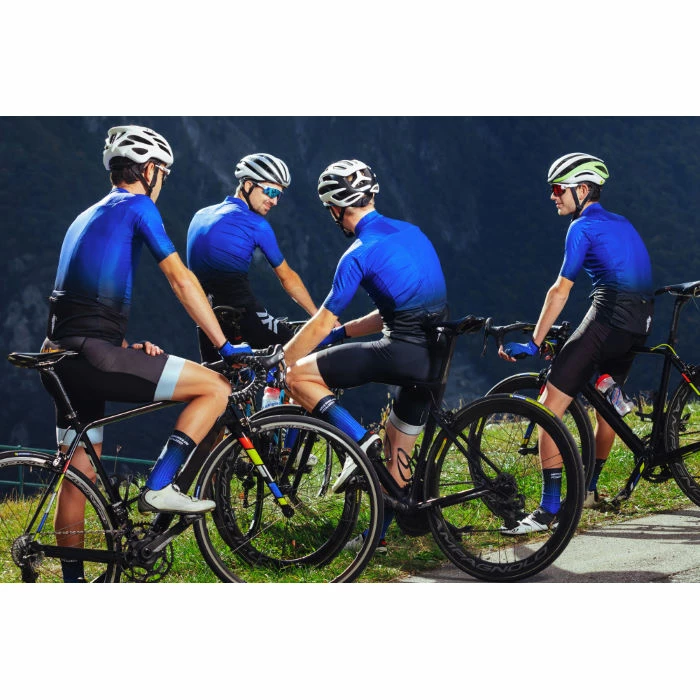 Michelin Power Cup Tubular Classic Racing Tyre Black/Cream - Billede 9