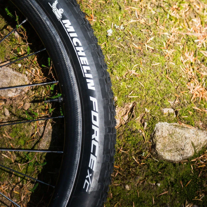 Michelin Force XC Competition MTB Dæk - Billede 3