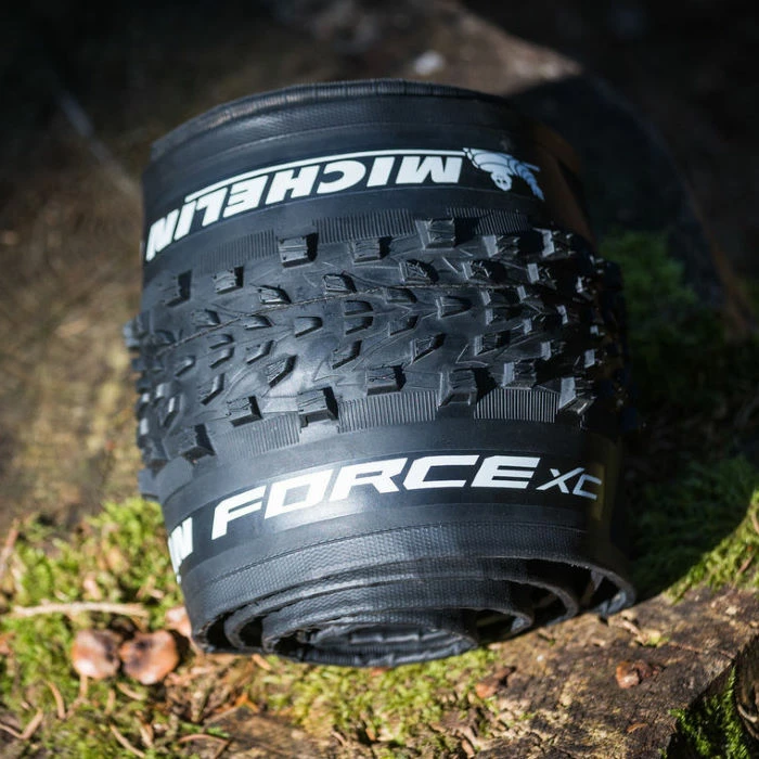 Michelin Force XC Competition MTB Dæk - Billede 4