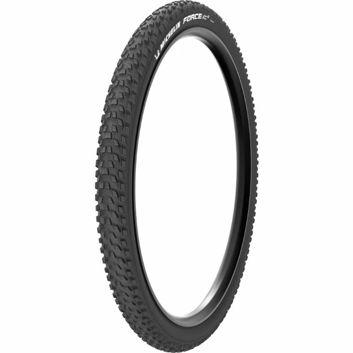 Michelin Force XC2 Performance Tyre - Billede 2
