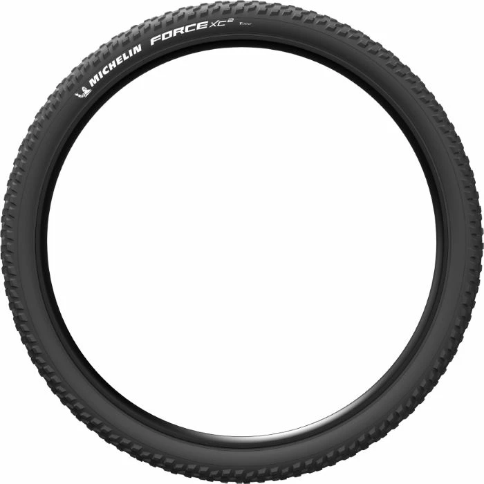 Michelin Force XC2 Performance Tyre - Billede 3