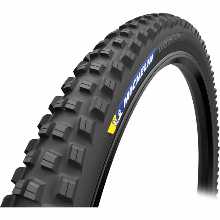 Michelin Wild AM2 Competition Line TLR Foldable Tyre