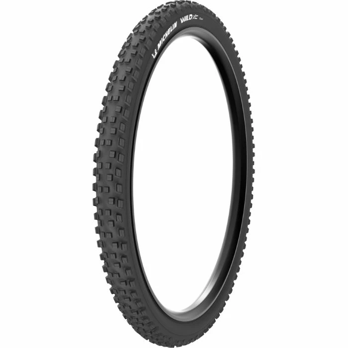 Michelin Wild XC2 Performance Tyre - Billede 2