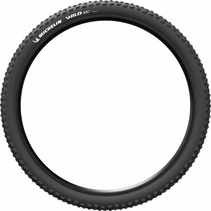 Michelin Wild XC2 Performance Tyre - Billede 4