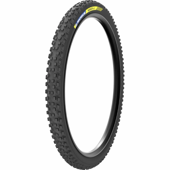 Michelin Wild XC2 Racing Tyre Black 2.35" - Billede 2