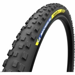 Michelin Wild XC2 Racing Tyre Black 2.35"