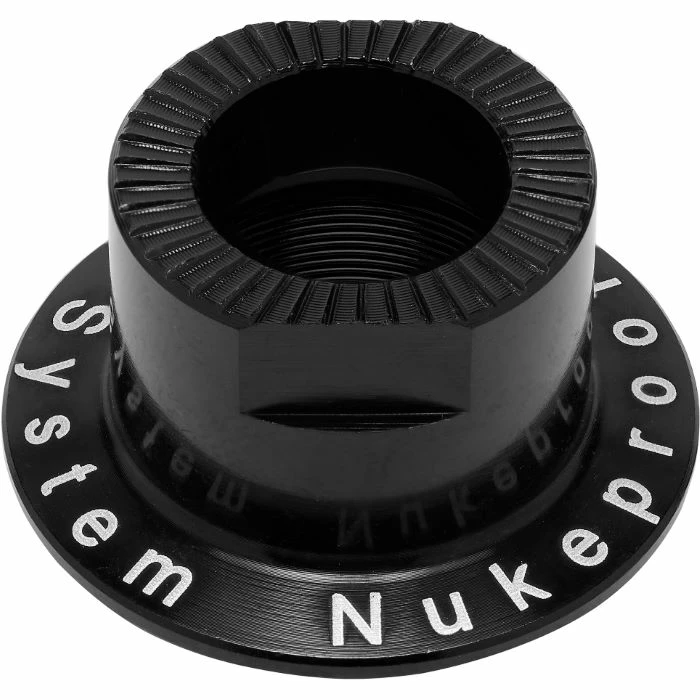 Nukeproof Generator Rear Hub End Cap - Billede 4
