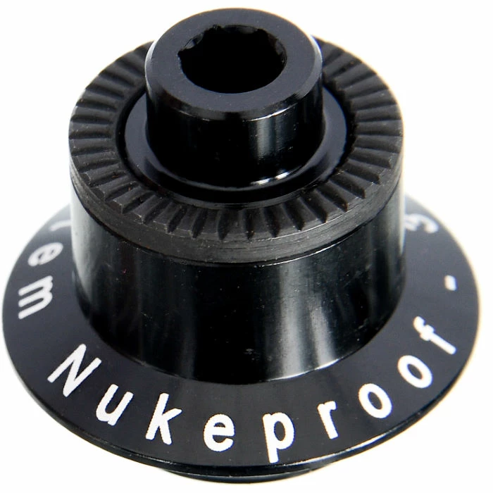 Nukeproof Generator Rear Hub End Cap