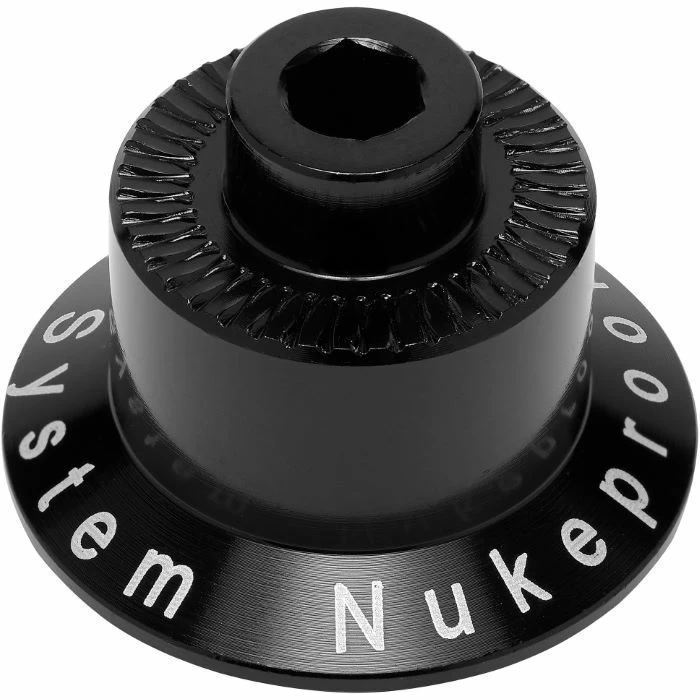 Nukeproof Generator Rear Hub End Cap - Billede 5
