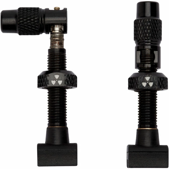 Nukeproof Horizon Pro Brass 35mm Tubeless Valve - Billede 2