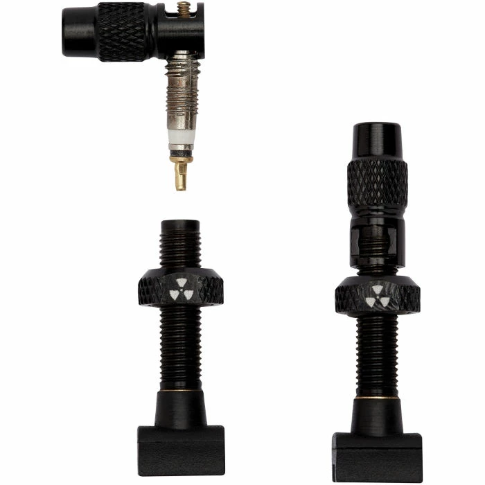 Nukeproof Horizon Pro Brass 35mm Tubeless Valve - Billede 3