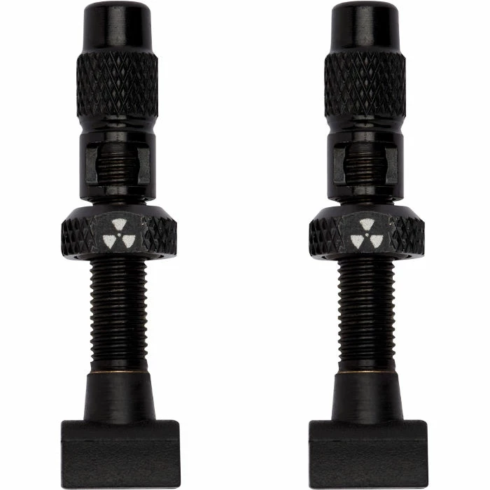 Nukeproof Horizon Pro Brass 35mm Tubeless Valve