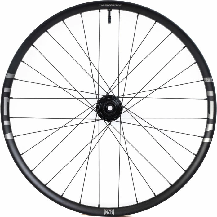 Nukeproof Horizon V2 Rear Wheel 102t - Billede 2