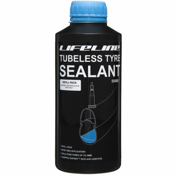 Nukeproof Horizon V2 Wheel ARD And Sealant Bundle - Billede 20