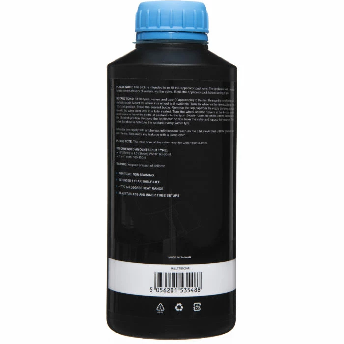 Nukeproof Horizon V2 Wheel ARD And Sealant Bundle - Billede 21