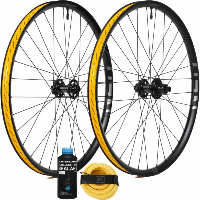 Nukeproof Horizon V2 Wheel ARD And Sealant Bundle - Billede 3